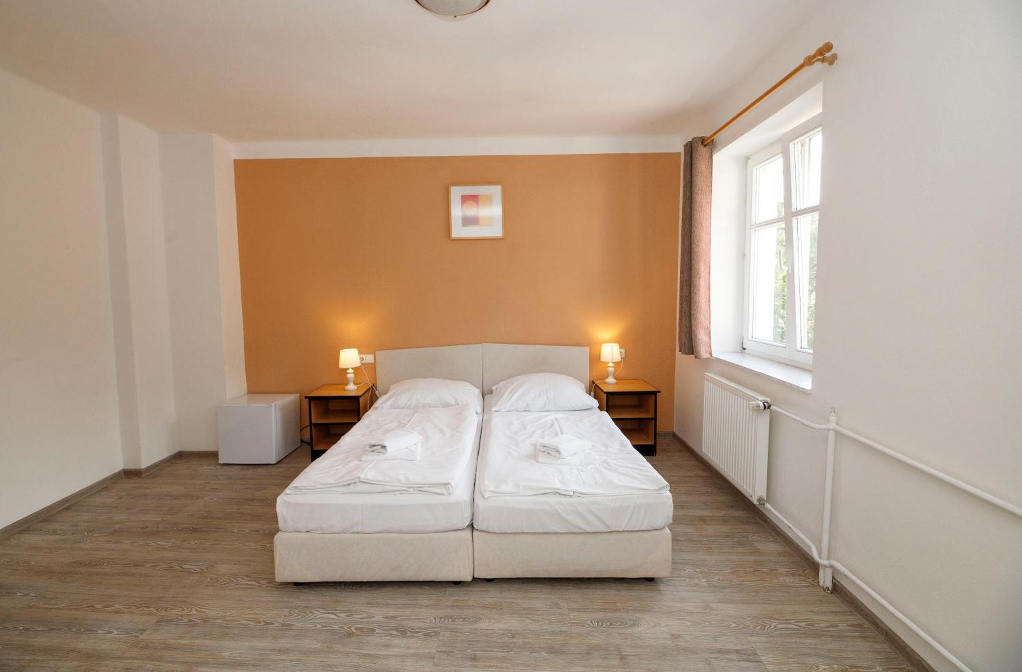 Rozmberk Inn Rožmberk nad Vltavou Eksteriør billede